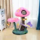 Product Catry 31-in Wonderland 3-Level Cat Tree