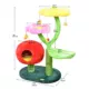 Product Catry 40-in Gum Drop Multi-Activity Cat Tree