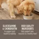 Product Simply Nourish Hip & Joint Recipe Adult Dog Food - Chicken, 10 OZ