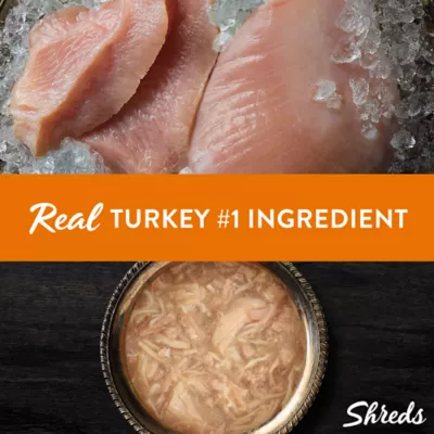 Product Simply Nourish® Source Dog Meal Topper - Shreds, 3 Oz.