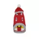 Product Hip Doggie Holiday Santa Chenille Dog Hoodie