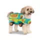 Product Rubie's Pet Shop Halloween Scooby Doo Mystery Machine Dog & Cat Costume