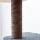 Product Catry Lifted 28-in Modern Cat Tree with Interactive Tunnel & Cat Toys