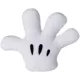 Product Rubie's Pet Shop Halloween Mickey Mouse Dog Headpiece & Toy Bundle