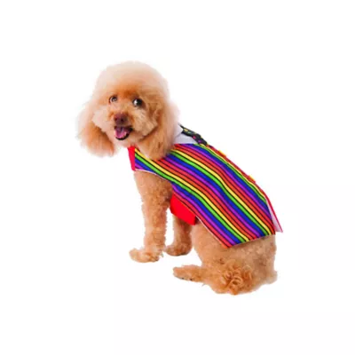 Product Rubie's Pet Shop Happy Barkday Vest Dog Costume