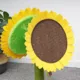 Product Catry Bloom Double Sunflower Scratching Post