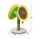 Product Catry Bloom Double Sunflower Scratching Post