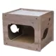 Product PetPals Jodie Scratching Board Cat House
