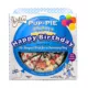 Product The Lazy Dog Cookie Co. Pup-PIE Happy Birthday Boy Dog Treat
