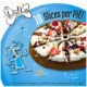 Product The Lazy Dog Cookie Co. Pup-PIE Happy Birthday Boy Dog Treat