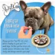 Product The Lazy Dog Cookie Co. Pup-PIE Happy Birthday Boy Dog Treat