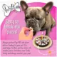 Product The Lazy Dog Cookie Co. Pup-PIE Happy Birthday Girl Dog Treat