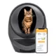 Product Litter-Robot® 3 Automatic Self-Cleaning Cat Litter Box by Whisker