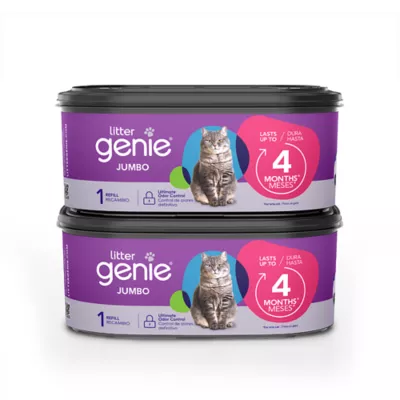 Product  Litter Genie ™ Jumbo Refill