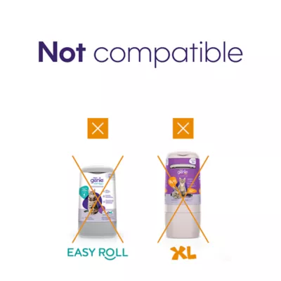 Product  Litter Genie ™ Jumbo Refill