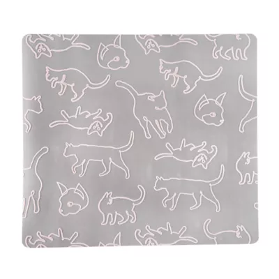 Product  Exquisicat Microfiber Cat Litter Mat