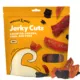 Product Wiggles & Wags Chicken, Tuna & Pork Jerky Cuts Dog Treats 16 OZ