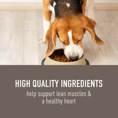 Product Simply Nourish Adult Dog Food - Fish & Brown Rice