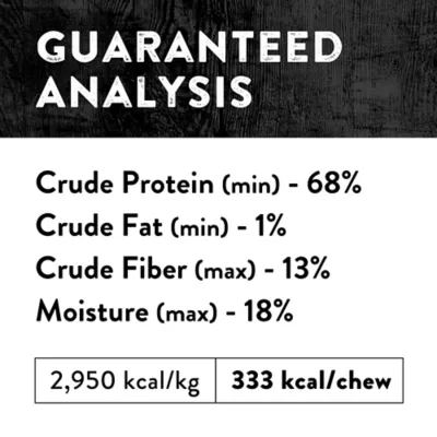 Product Dentley's Rawhide Bagel Chicken Flavor Dog Chew 4 oz