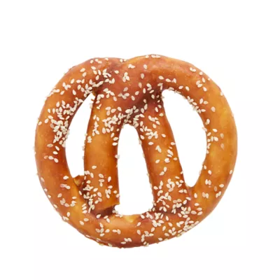 Product Dentley's Pretzel Chicken Flavor Rawhide Alternative Dog Chew