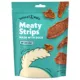Product Wiggles & Wags Duck Meaty Strips Dog Treats 12 OZ