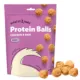 Product Wiggles & Wags Chicken & Rice Protein Balls Dog Treats 6 OZ