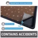 Product Drymate® Dog Crate Mat Liner