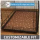 Product Drymate® Dog Crate Mat Liner