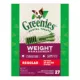Product Greenies Weight Management Dog Dental Treats