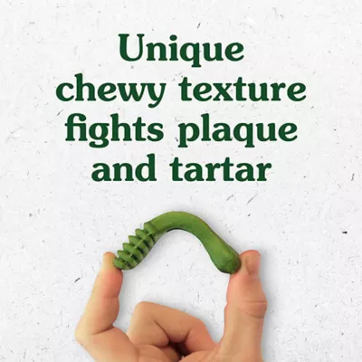 Product Greenies Weight Management Dog Dental Treats