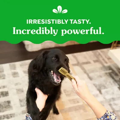 Product Greenies Weight Management Dog Dental Treats