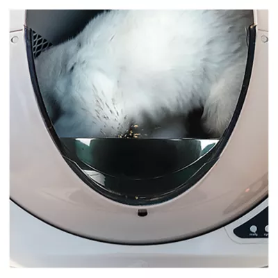 Product Litter-Robot® 3 Fence by Whisker