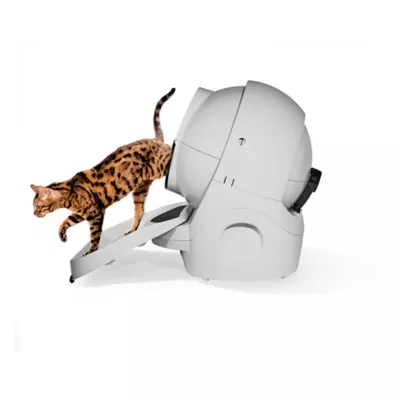 Product Ramp for Litter-Robot® 3 by Whisker