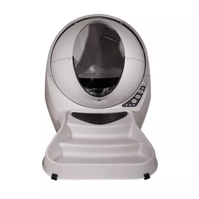 Product Ramp for Litter-Robot® 3 by Whisker