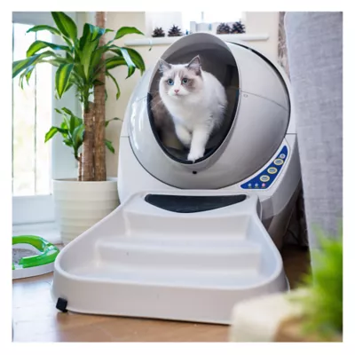 Product Ramp for Litter-Robot® 3 by Whisker
