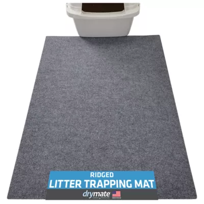 Product Drymate® Ridged Litter Trapping Mat