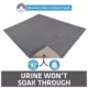 Product Drymate® Ridged Litter Trapping Mat