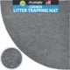 Product Drymate® Corner Ridged Litter Trapping Mat