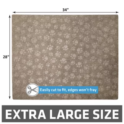 Product Drymate® Premium Ridged Paw Litter Trapping Mat