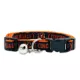 Product Pets First NFL Cincinnati Bengals Satin Cat Collar