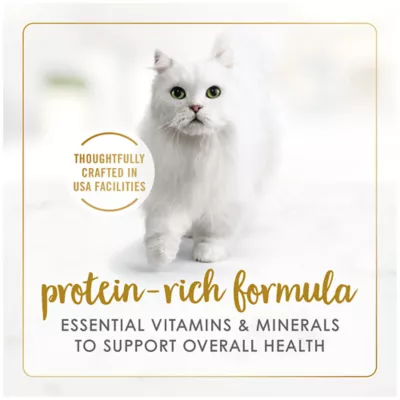Product Fancy Feast®  All Life Stages Cat Wet Food - Classic Pate, Seafood, Variety Pack, 3 OZ