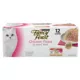 Product Fancy Feast Wet Cat Food - Chicken Feast, Classic Pate, 12 CT, 36 OZ