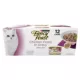 Product FANCY FEAST WET CAT FOOD - GRILLED CHICKEN, 12 CT, 36 OZ