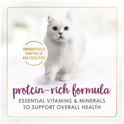 Product FANCY FEAST WET CAT FOOD - GRILLED CHICKEN, 12 CT, 36 OZ
