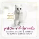Product FANCY FEAST WET CAT FOOD - GRILLED CHICKEN, 12 CT, 36 OZ