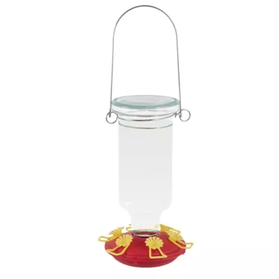 Product All Living Things® Wild Bird Hummingbird Feeder