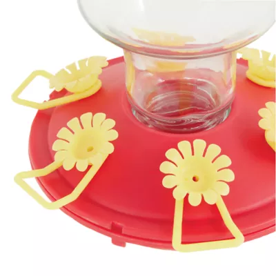 Product All Living Things® Wild Bird Hummingbird Feeder