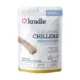 Product Kradle Chillers Calming Hard Chews - 6 Count