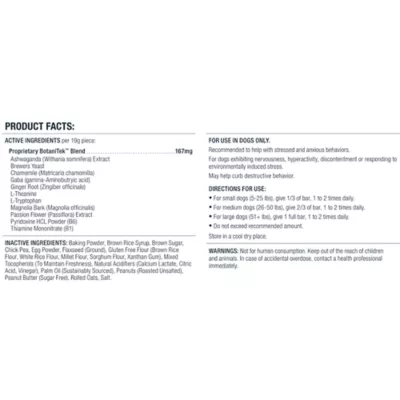 Product Kradle Calming Bliss Bars - 6 Count