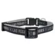 Product Pets First NFL Raiders Satin Cat Collar